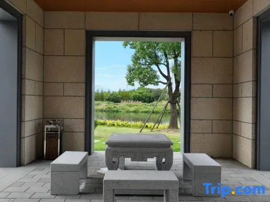 Shundi SHY Hotel Resort Anji, Zhejiang