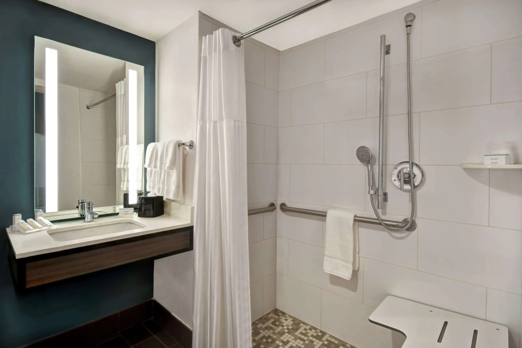 Hilton Garden Inn Houston/Galleria Area