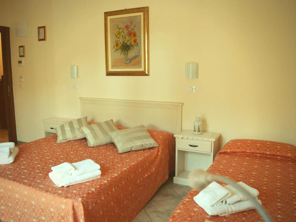 Hotel Franca
