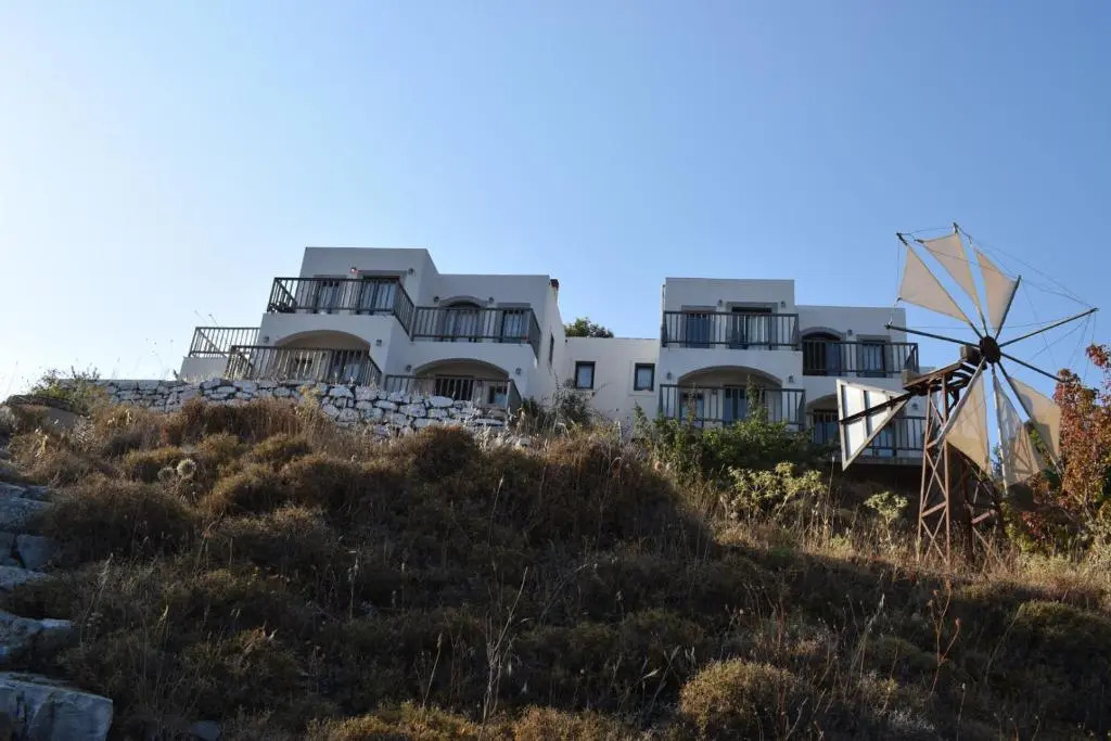 Lasinthos Eco Park