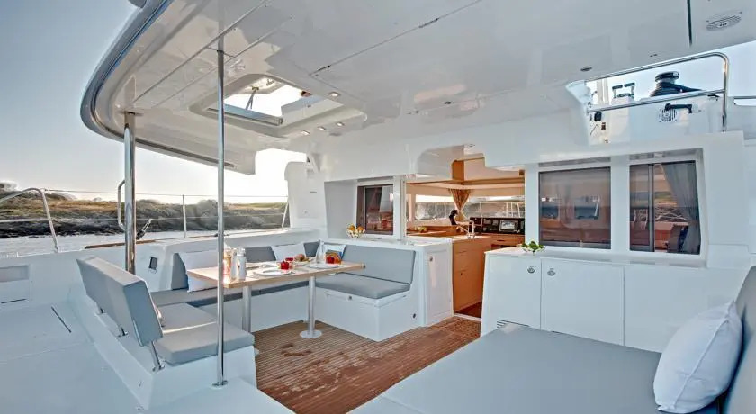 Bliss Boutique Yachting - Phuket