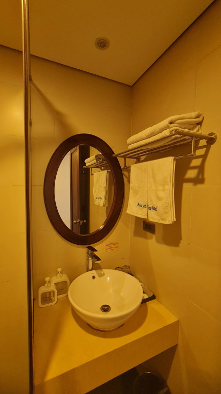 Grand Luxury Seaview Hotel & Spa by HOS
