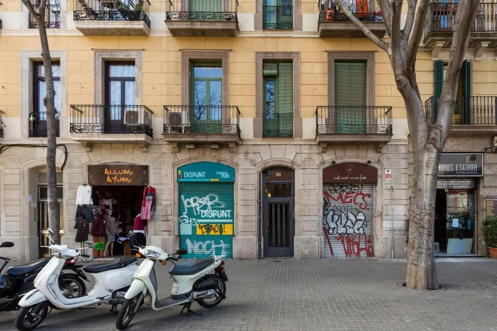 Casa Cosi Sant Antoni