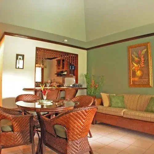 GetAways at Pueblo Real