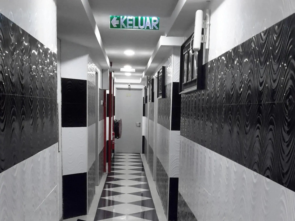 New Wave Ampang Point Hotel
