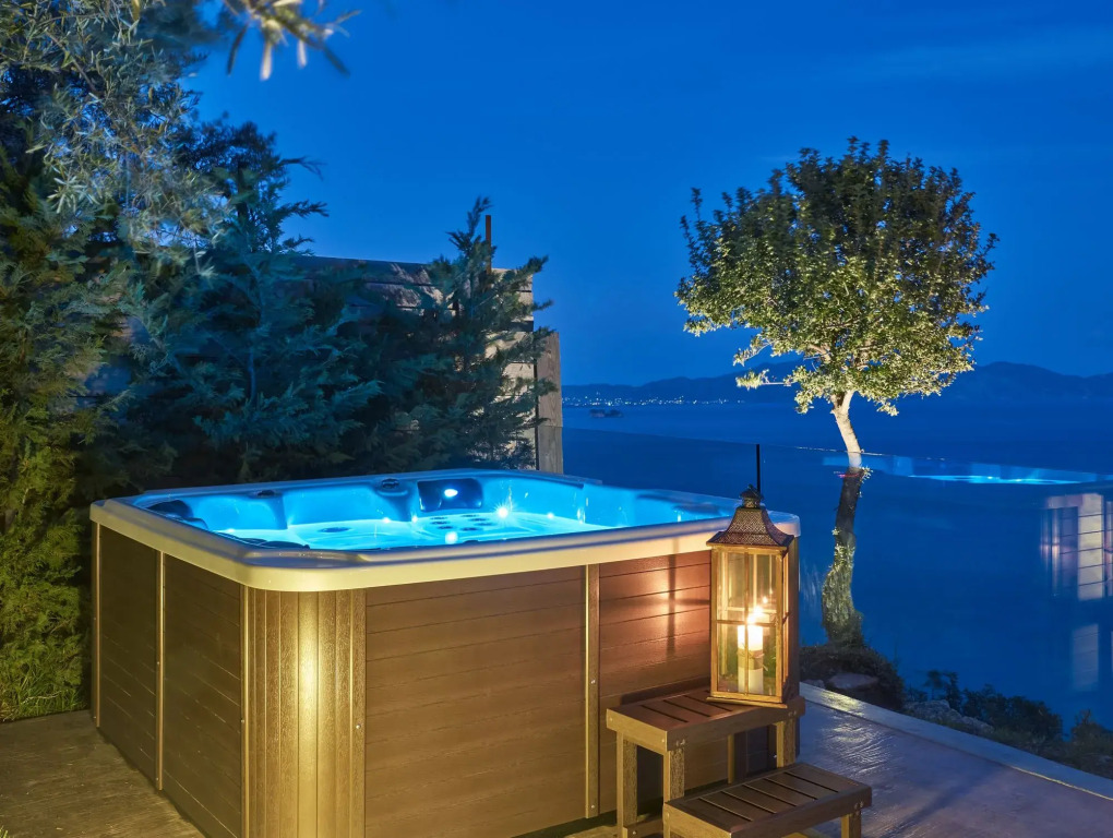 Avra Luxury Villa & Spa