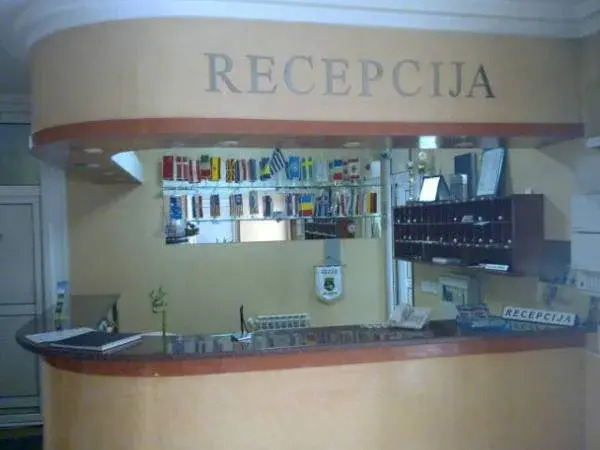 Hotel Terex