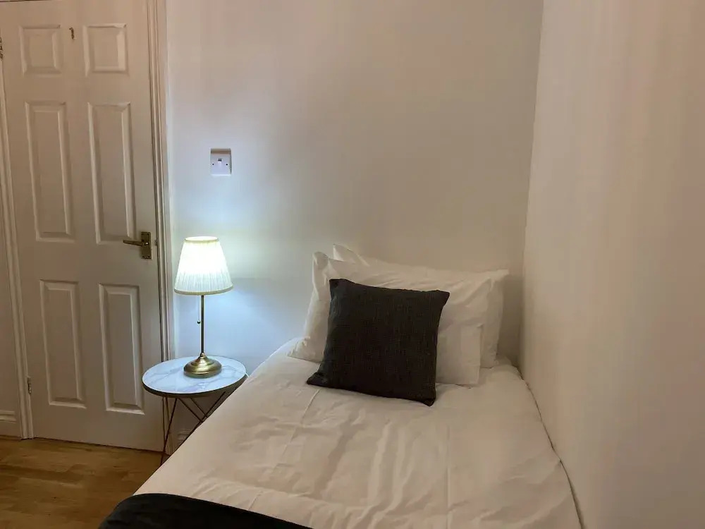 Paradise Luxury Apartment