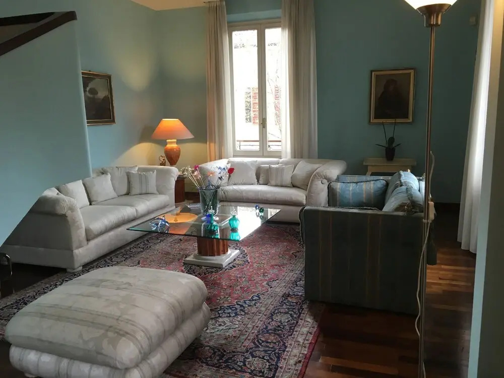 La Maison Du Charme Modena