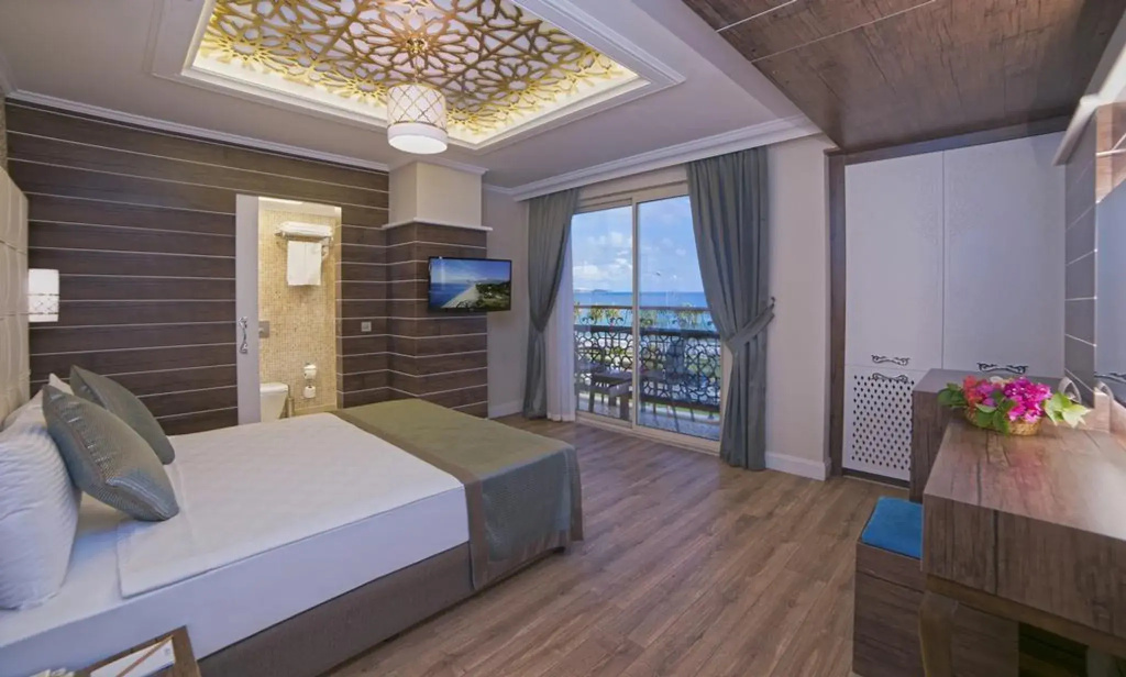 Trend Park Hotel