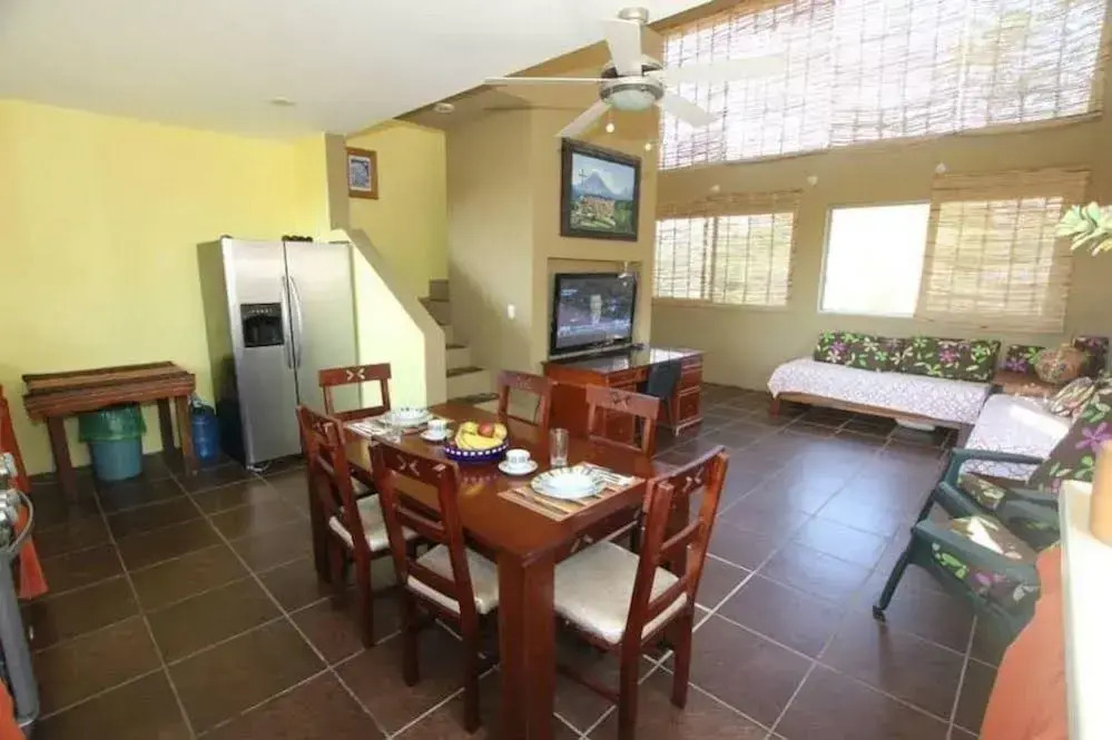 Heavenly Villa Huatulco