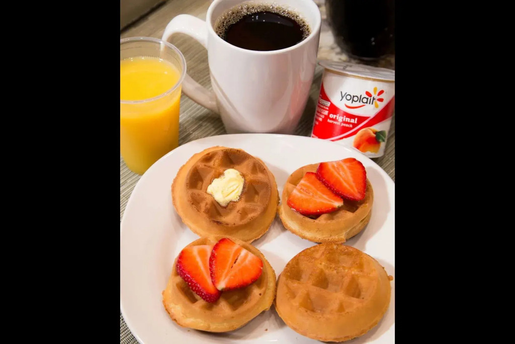 SureStay by Best Western Sunnyvale Silicon Valley