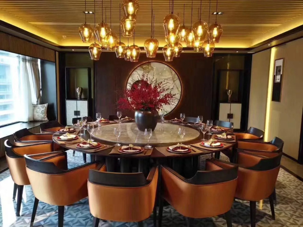 Royal Stars Apartment Shamian Branch