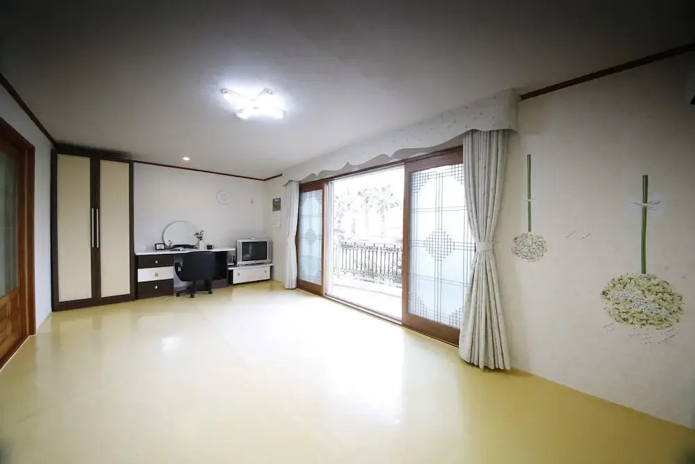 Jeju Beach Pension