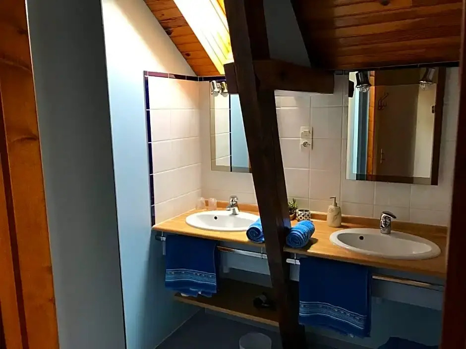 Mountain Vacances - Maison Rachou