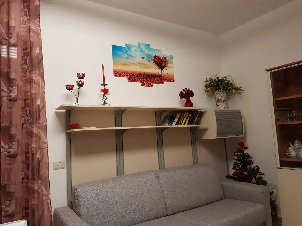 Sara Home