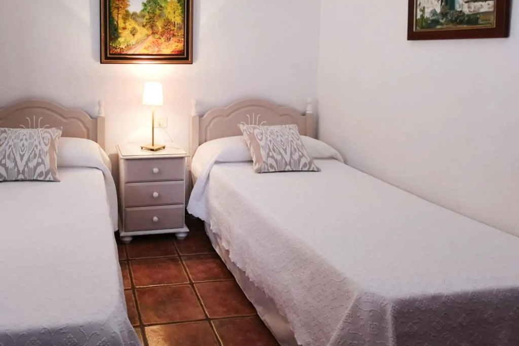 holiday home, Fuencaliente