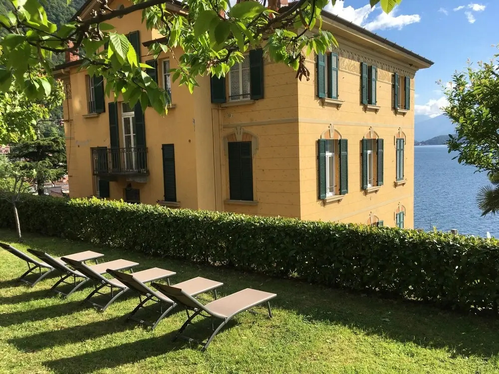 Villa Peroni - Vintage
