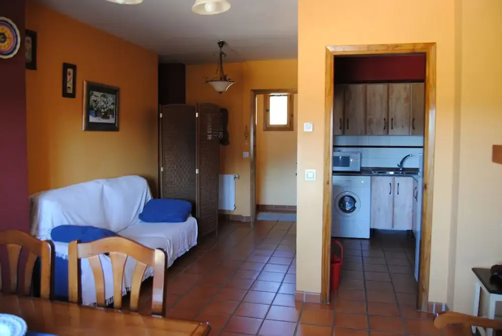 Casa Rural El Arranca