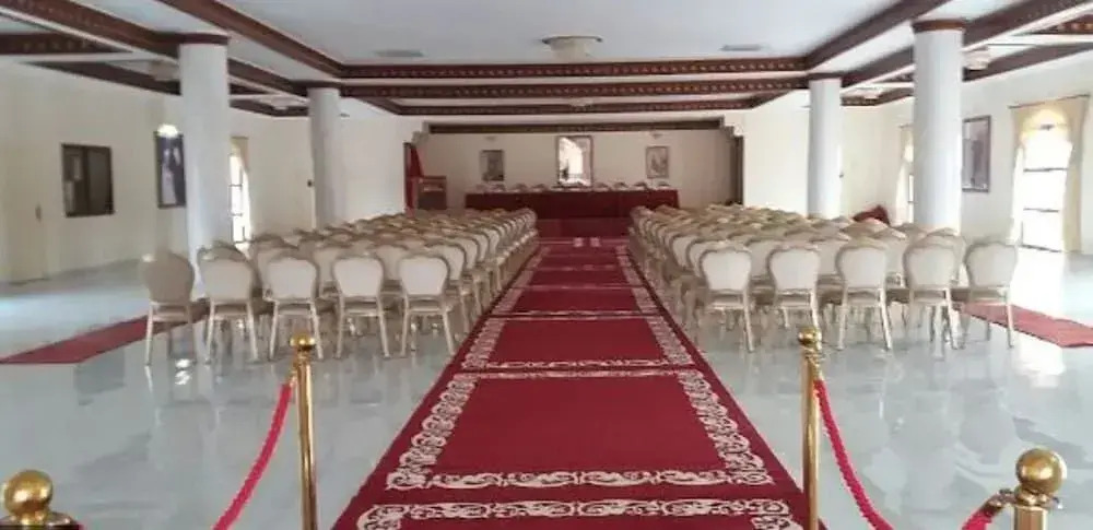 Hôtel Relais Saiss