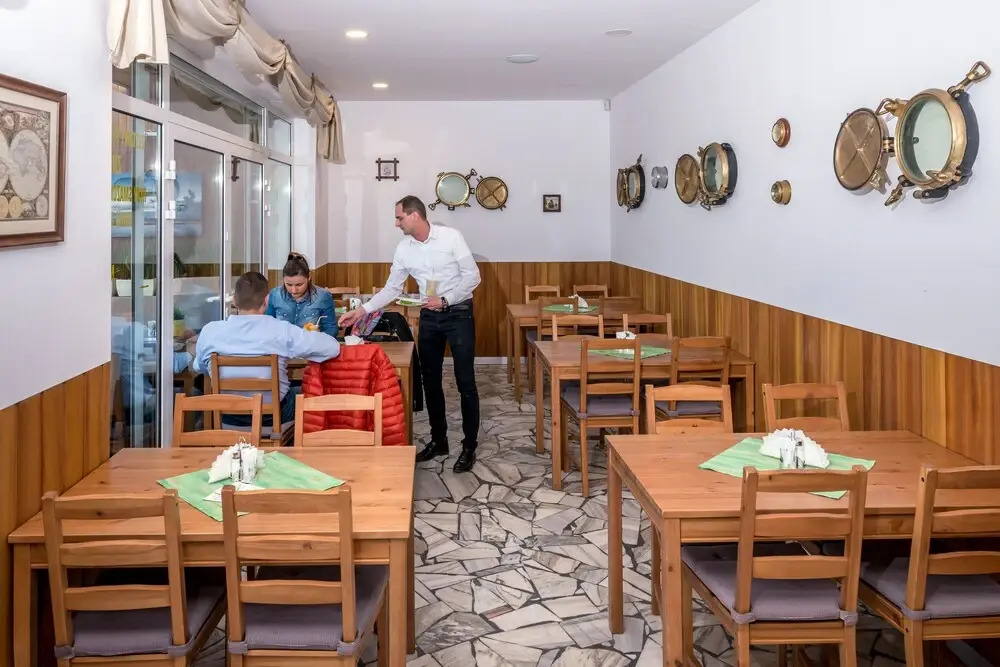 Pokoje Goscinne Samochwal