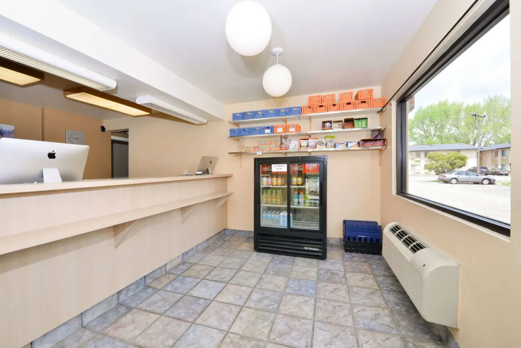 Valued Stay Madison