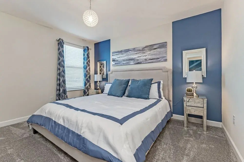 Ocean Court Villa Champions Gate 1