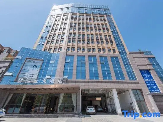 Bihai Yuntian Hotel