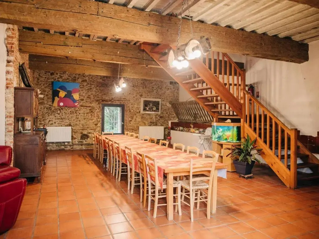 Domaine Mas Bazan