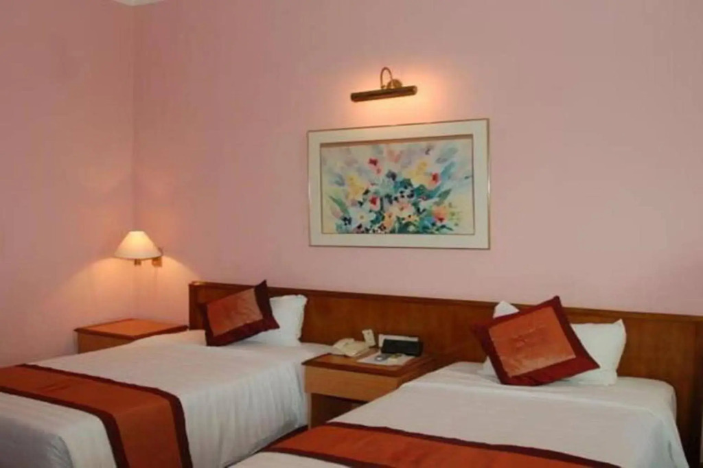 Hanoi Heritage Hotel