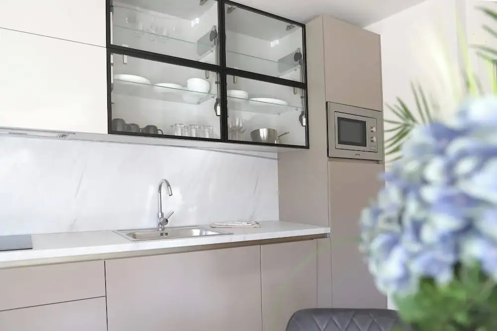 Basilea Superior Apartment