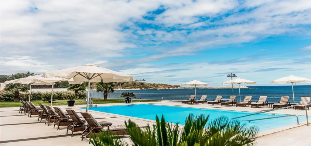Atlantida Mar Hotel