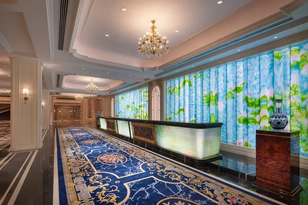 Wyndham Taian West