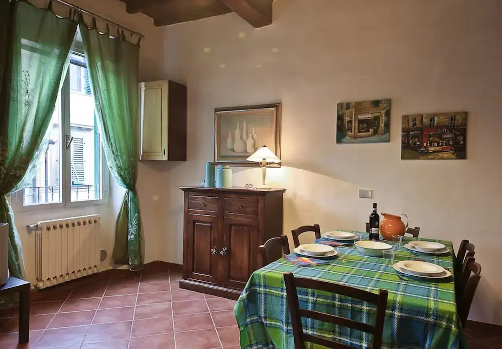 Aparthotel Leone
