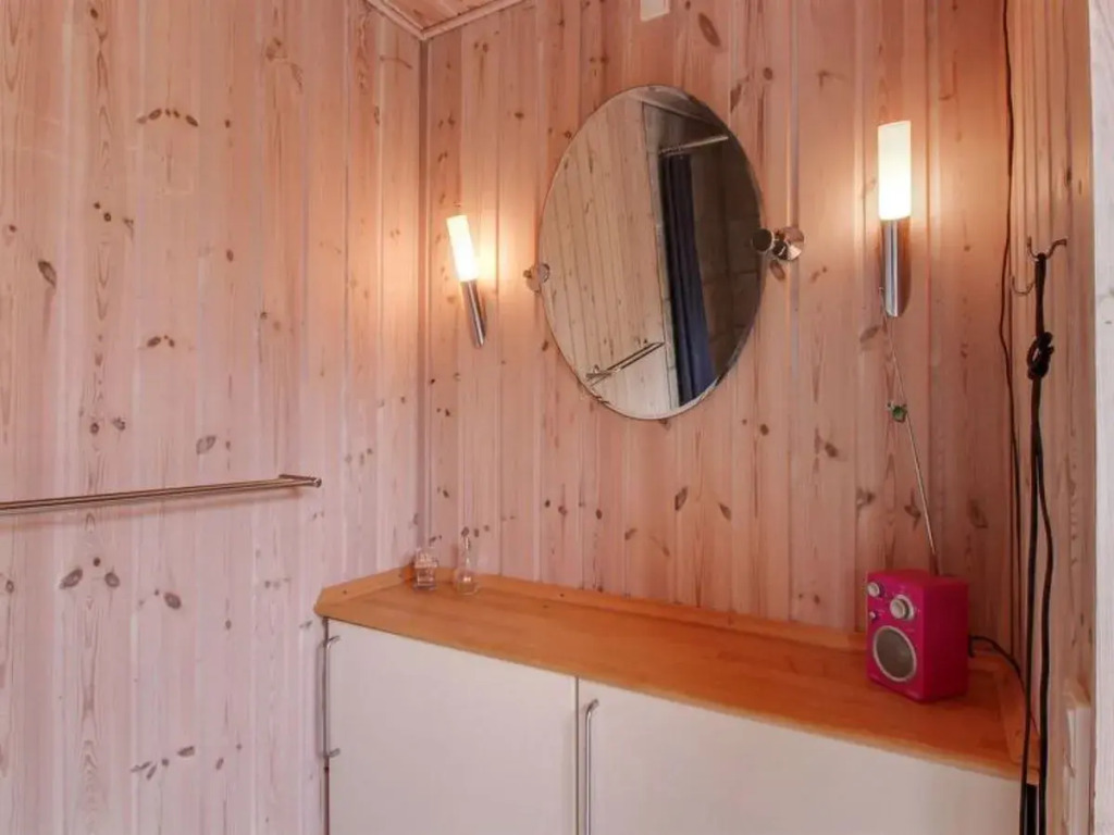 Holiday Home Hagen - 250m from the sea by Interhome
