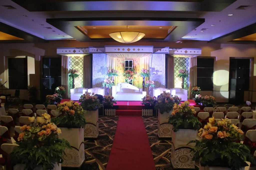 Grand Abe Hotel