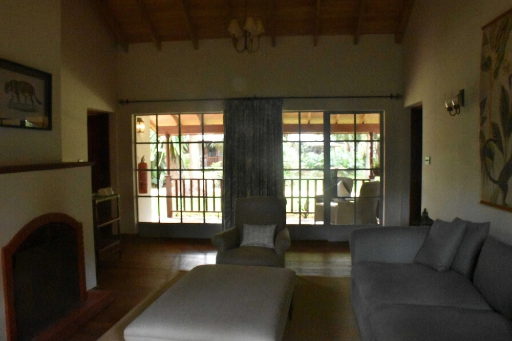 Karen Blixen Coffee Garden & Cottages