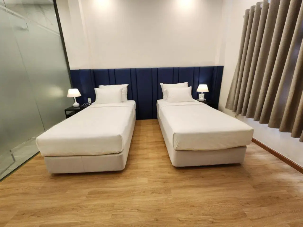 Ruby Hotel