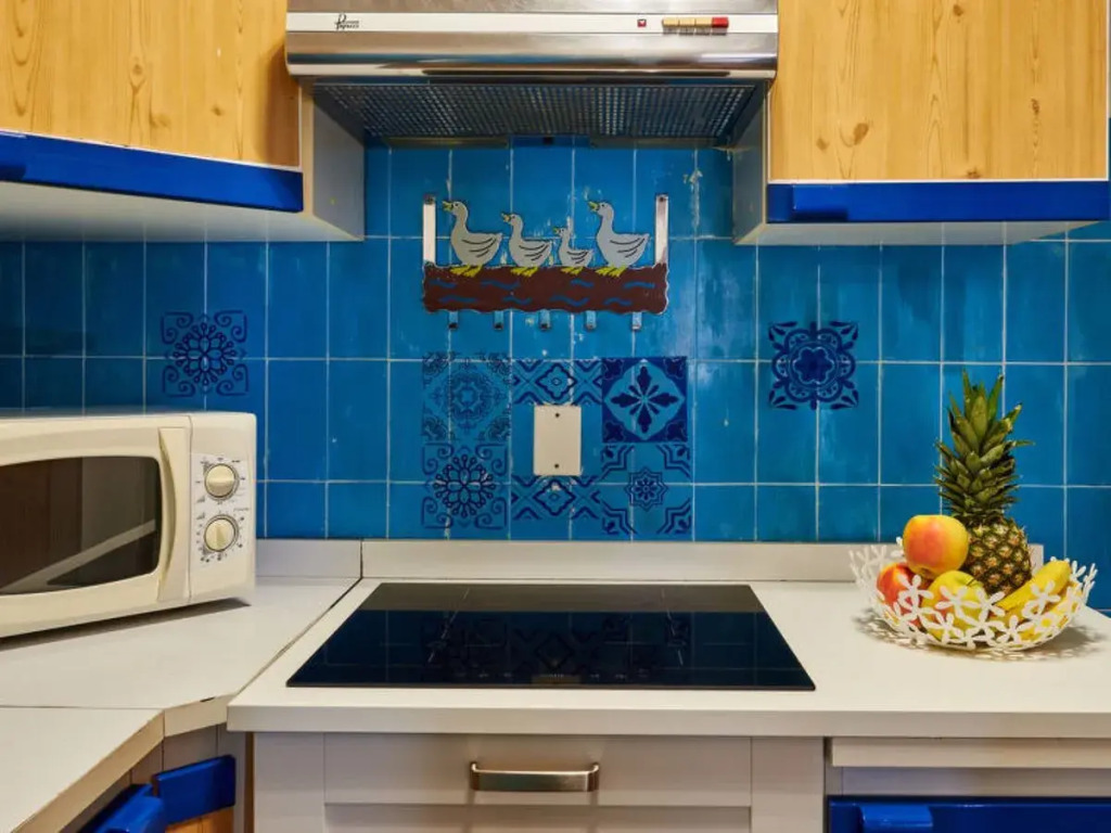 Holiday Home Rocchetta by Interhome