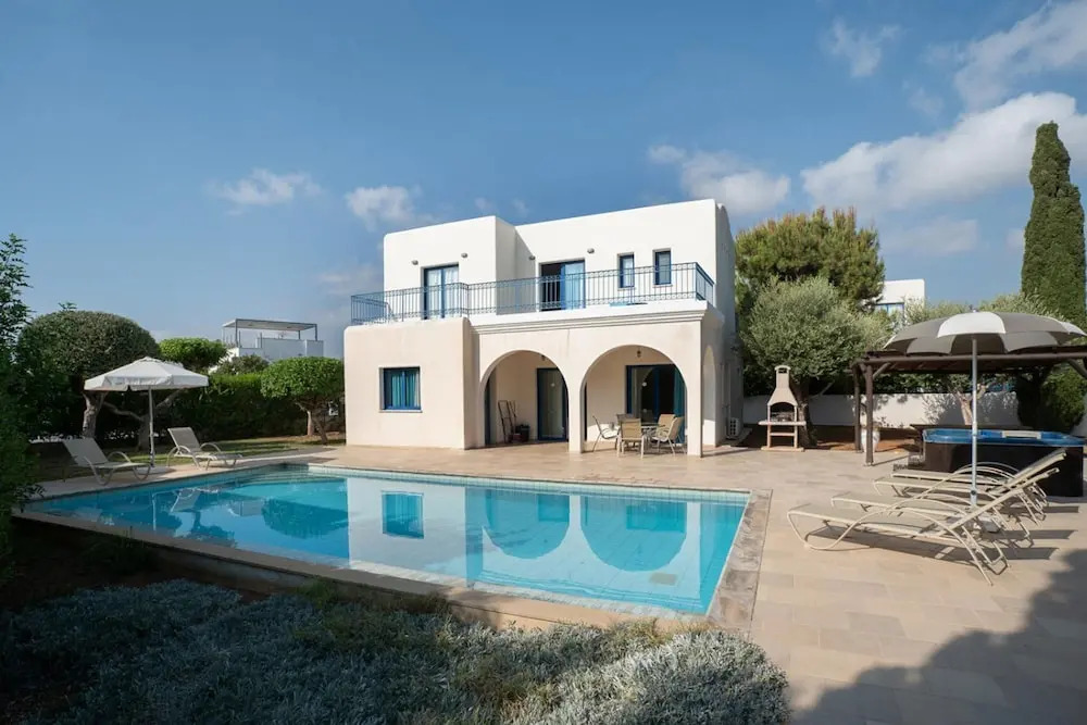 Villa Artemis