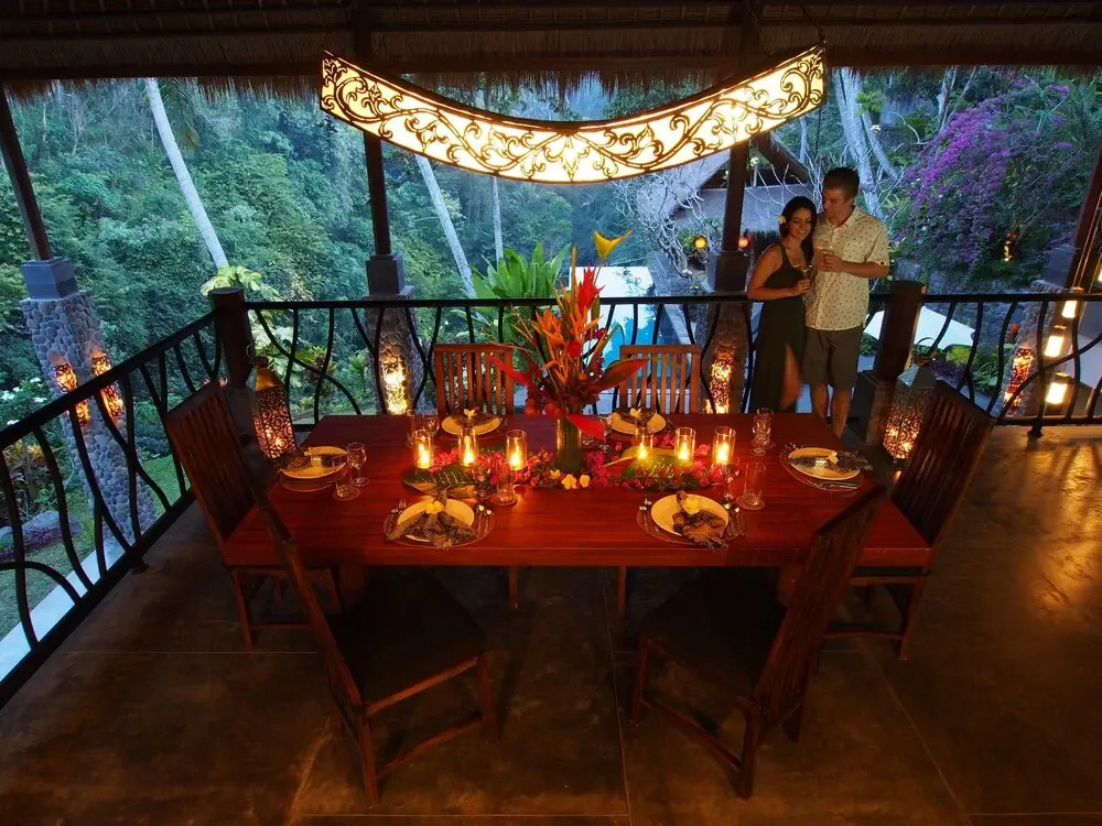 Alami Villa