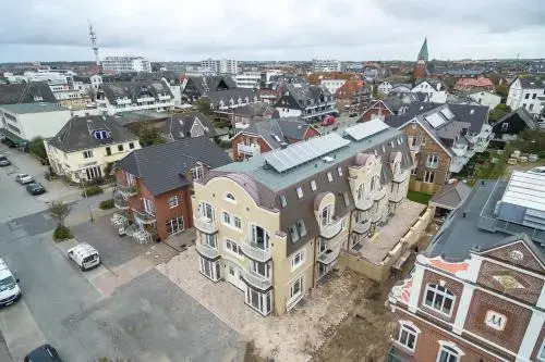 Haus Mateika Whg 7