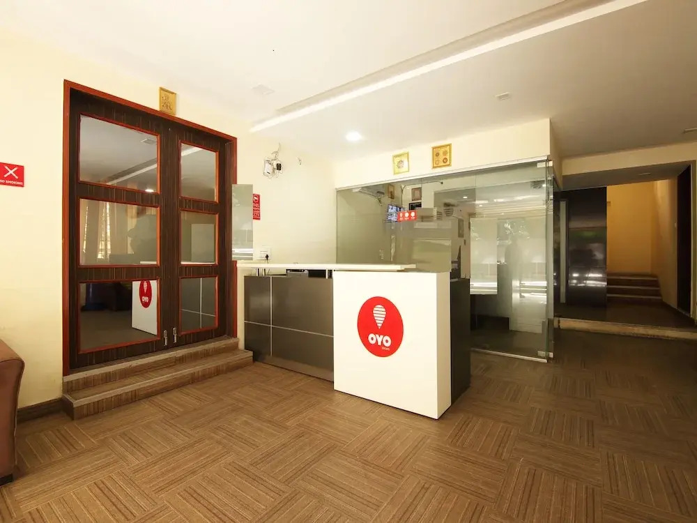 OYO 12977 Hotel 22 LW