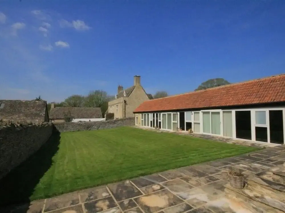 Albion Barn
