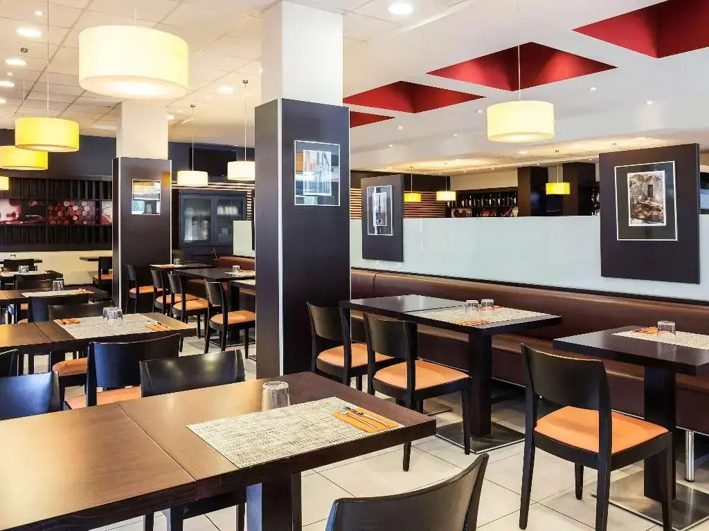 Ibis Ripollet