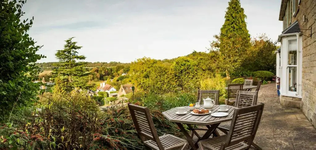 Malvern View