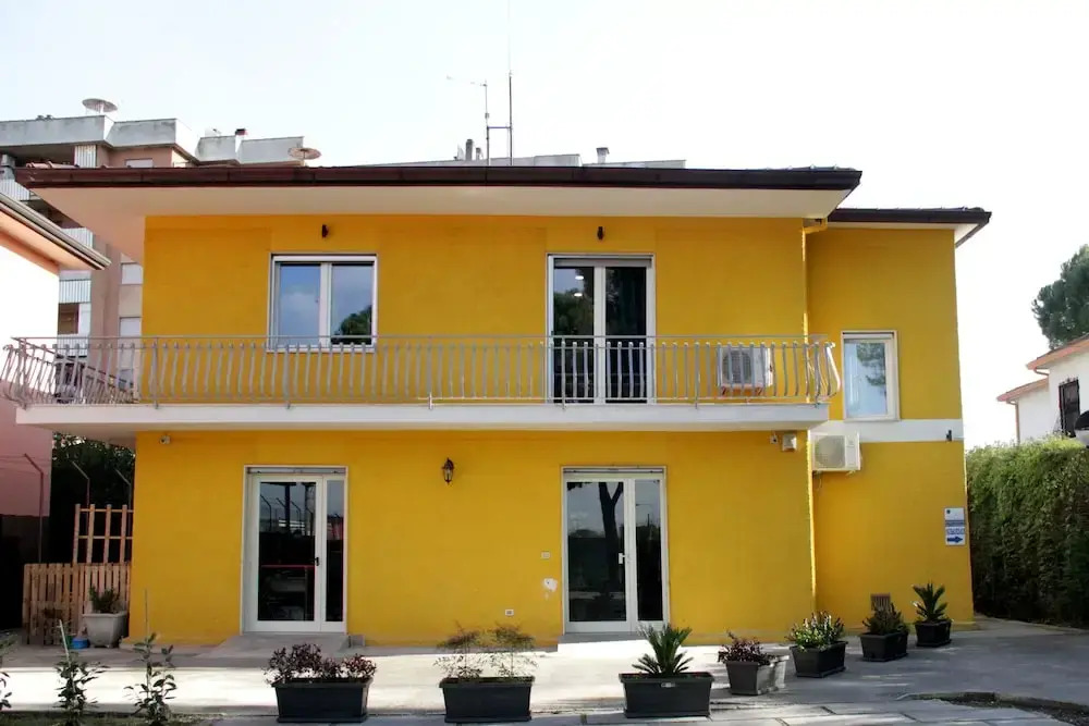 EasyRoom Frosinone - Casello Autostradale