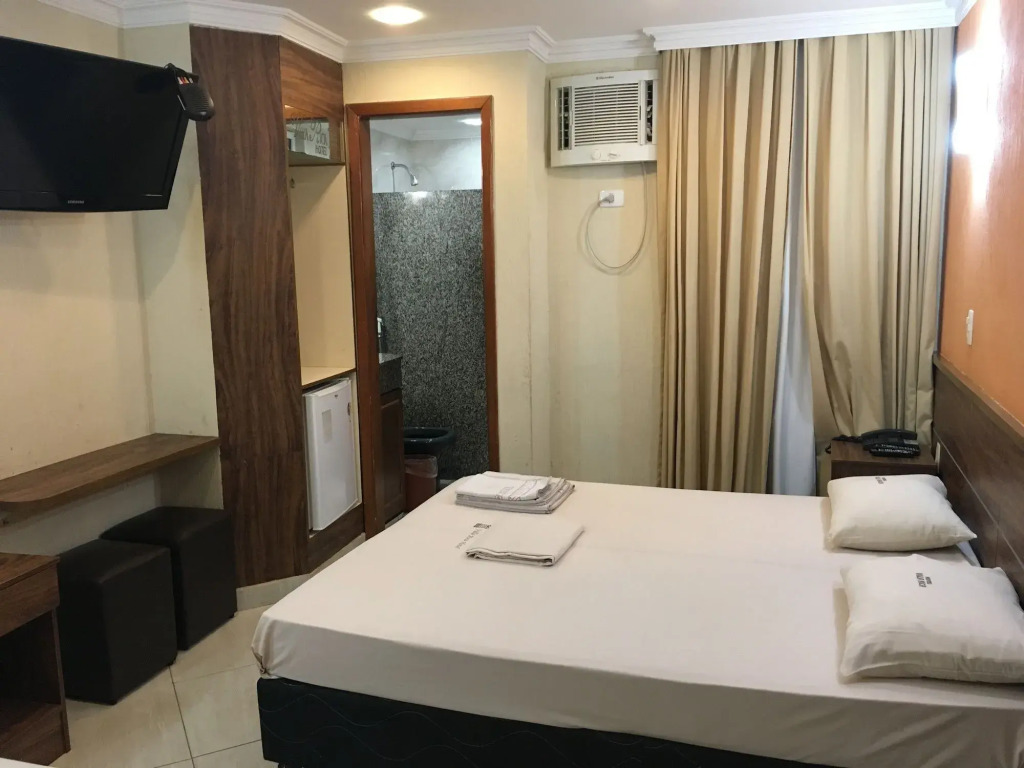Hotel Villa Rica