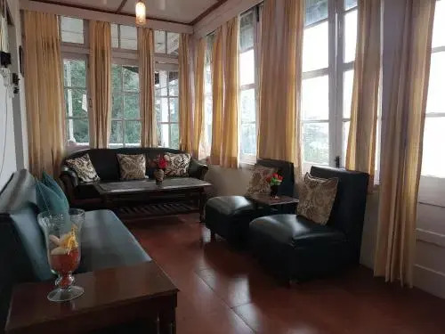 Marley Villa