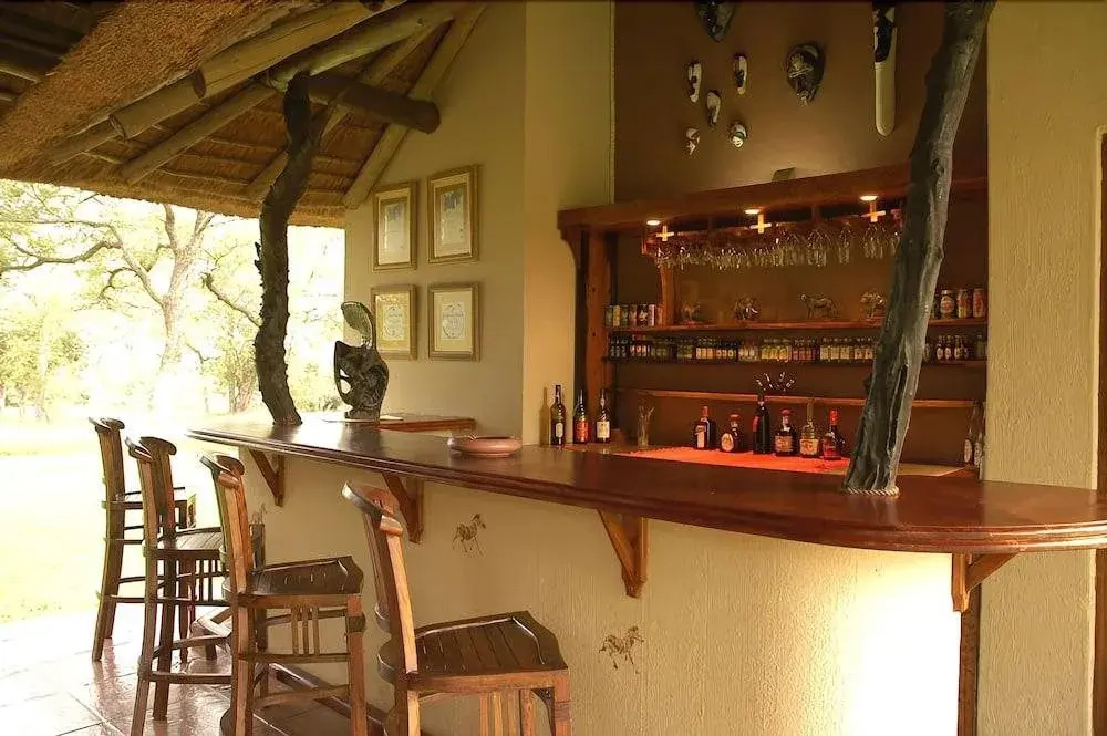 N'Kaya Lodge